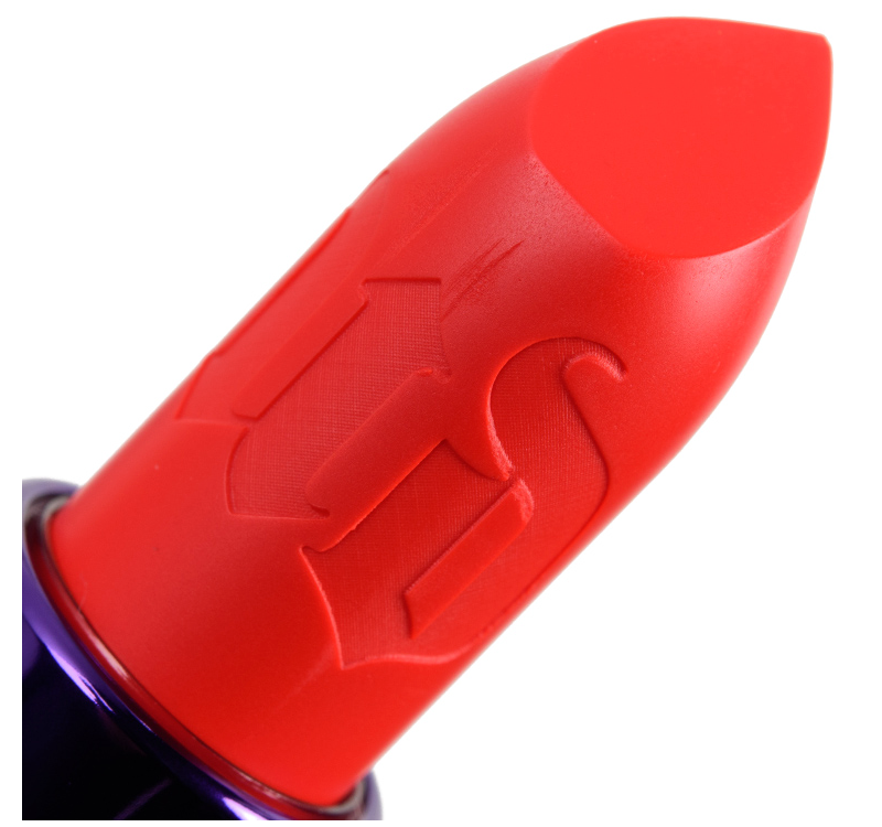 Urban Decay Vice High Impact Vegan Hydrating Lipstick - 0.11oz