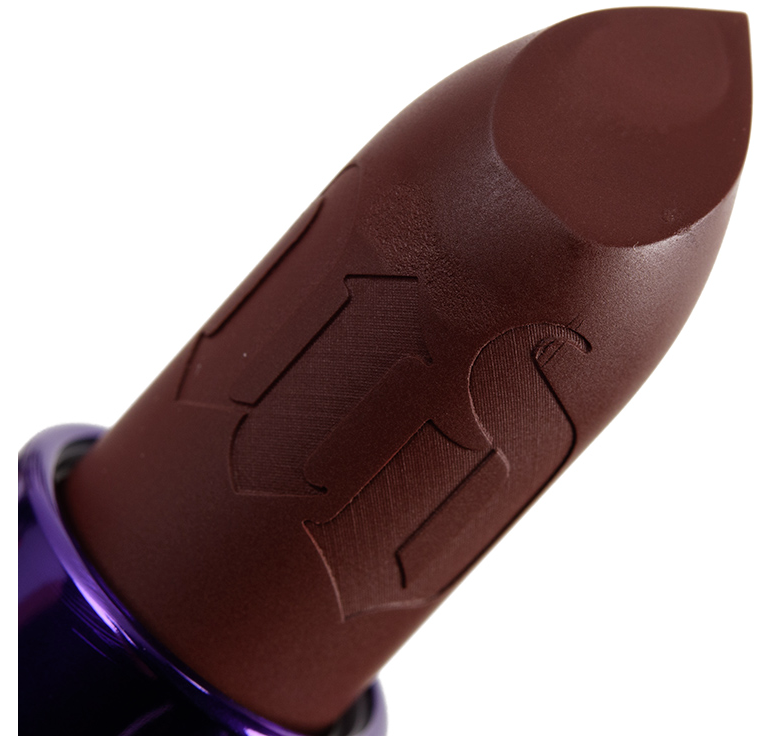 Urban Decay Vice High Impact Vegan Hydrating Lipstick - 0.11oz