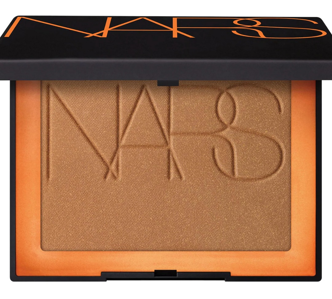 NARS Laguna Talc-Free Bronzing Powder - 0.38oz