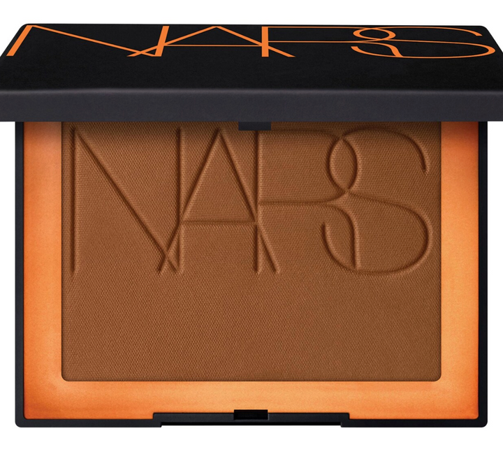 NARS Laguna Talc-Free Bronzing Powder - 0.38oz