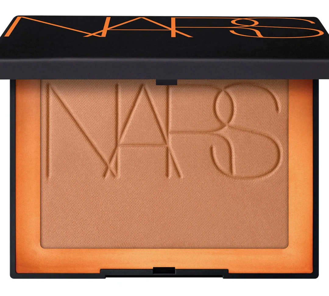 NARS Laguna Talc-Free Bronzing Powder - 0.38oz