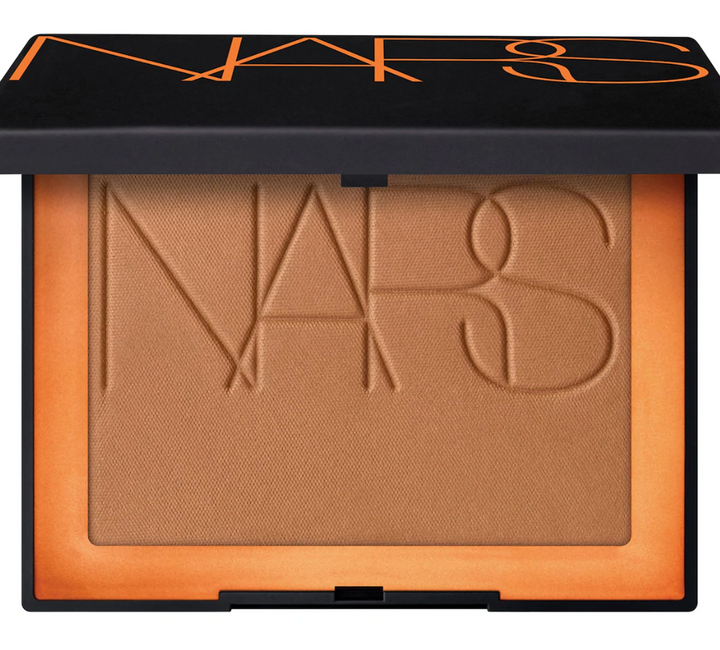 NARS Laguna Talc-Free Bronzing Powder - 0.38oz