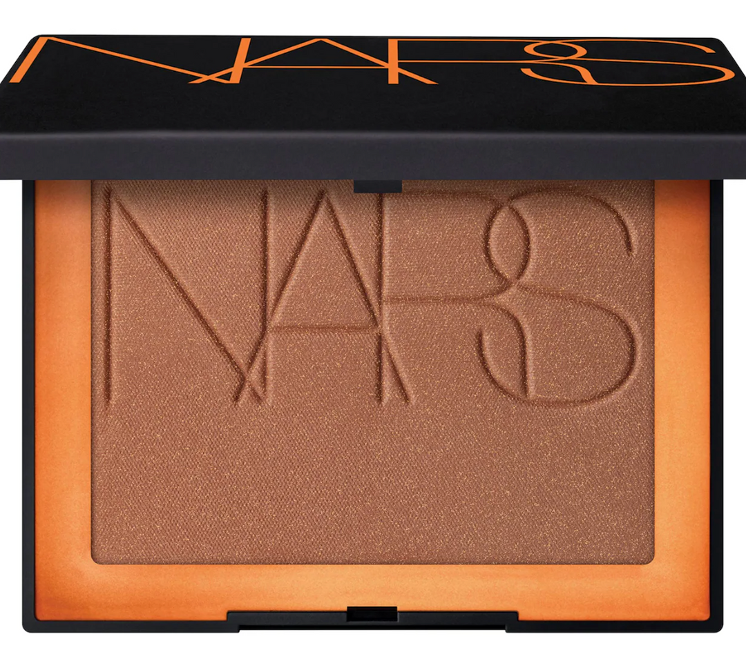 NARS Laguna Talc-Free Bronzing Powder - 0.38oz