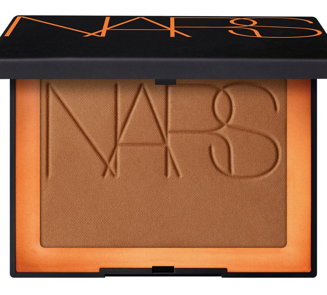 NARS Laguna Talc-Free Bronzing Powder - 0.38oz