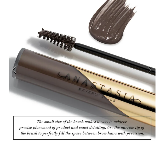 Anastasia Full & Feathered Brow Kit