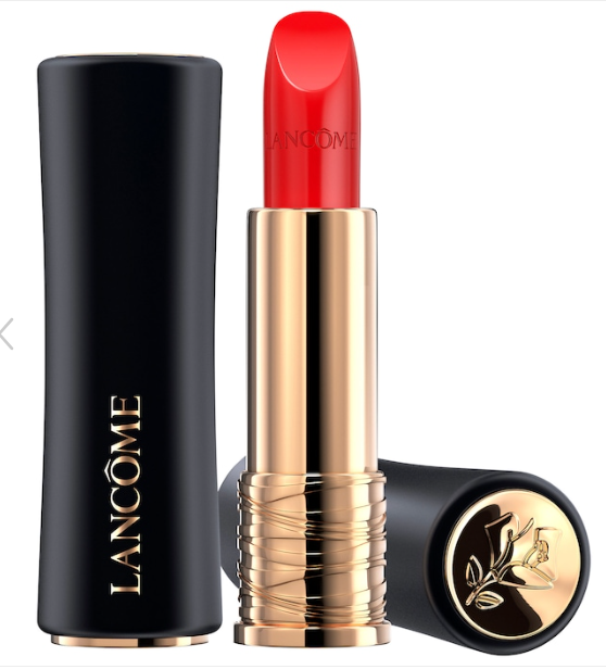 Lancome L'Absolu Rouge Cream Lipstick