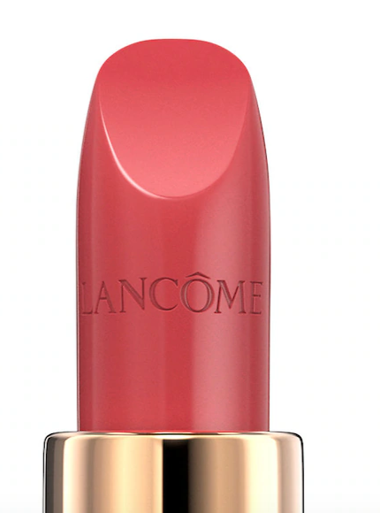 Lancome L'Absolu Rouge Cream Lipstick