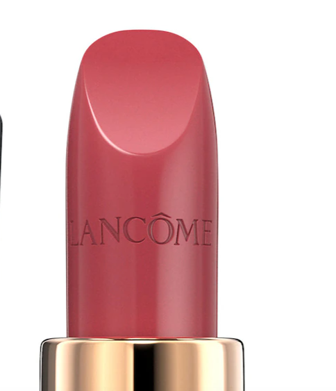 Lancome L'Absolu Rouge Cream Lipstick