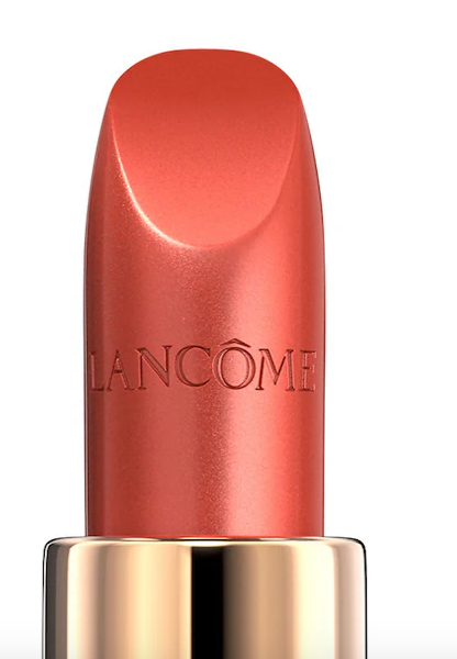 Lancome L'Absolu Rouge Cream Lipstick