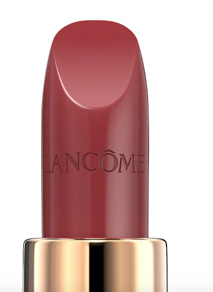 Lancome L'Absolu Rouge Cream Lipstick