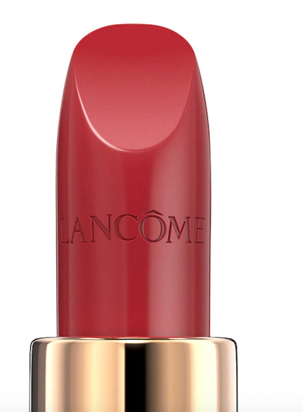 Lancome L'Absolu Rouge Cream Lipstick