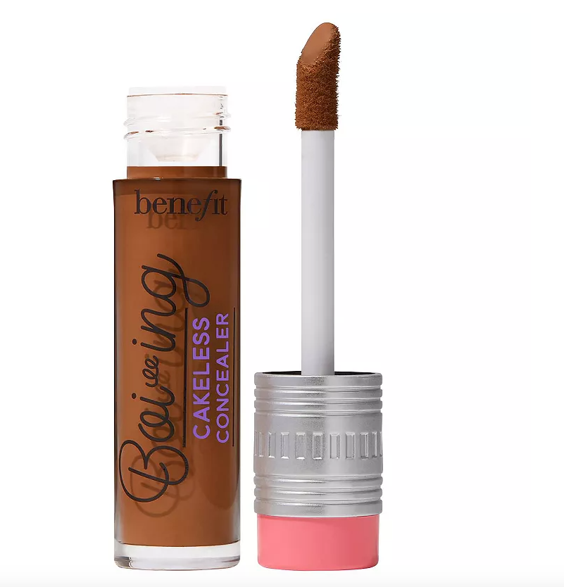 Benefit Cosmetics Boi-ing Cakeless Full Coverage Waterproof Concealer (0.17oz)