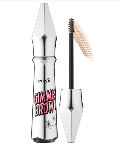 Benefit Cosmetics Gimme Brow+ Tinted Volumizing Eyebrow Gel