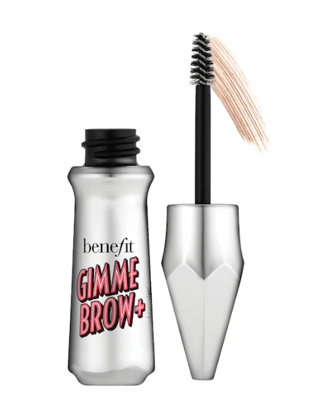 Benefit Cosmetics Gimme Brow+ Tinted Volumizing Eyebrow Gel