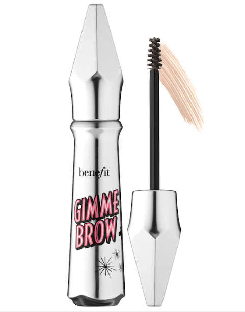 Benefit Cosmetics Gimme Brow+ Tinted Volumizing Eyebrow Gel