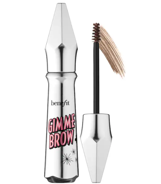 Benefit Cosmetics Gimme Brow+ Tinted Volumizing Eyebrow Gel