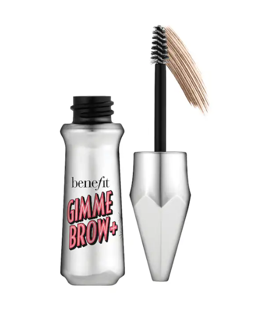 Benefit Cosmetics Gimme Brow+ Tinted Volumizing Eyebrow Gel