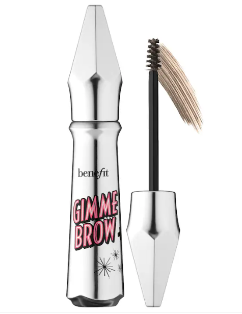 Benefit Cosmetics Gimme Brow+ Tinted Volumizing Eyebrow Gel