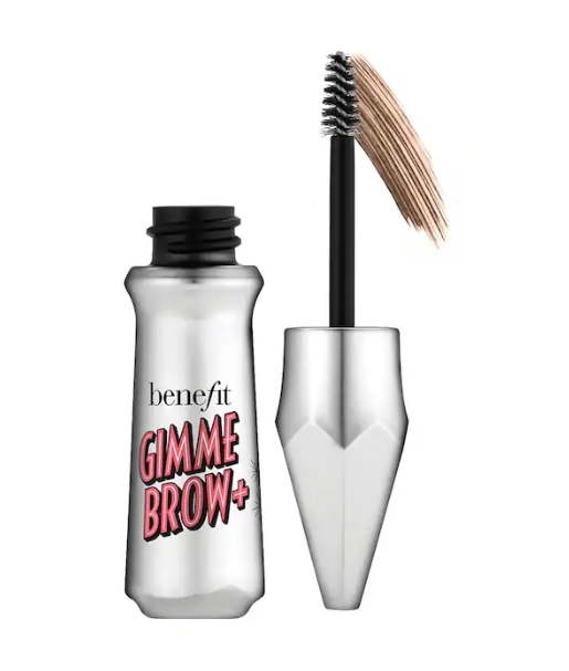 Benefit Cosmetics Gimme Brow+ Tinted Volumizing Eyebrow Gel