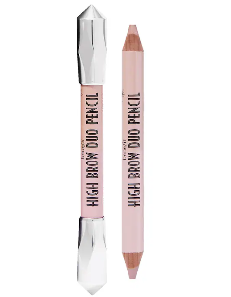 Benefit High Brow Duo Highlighting Pencil