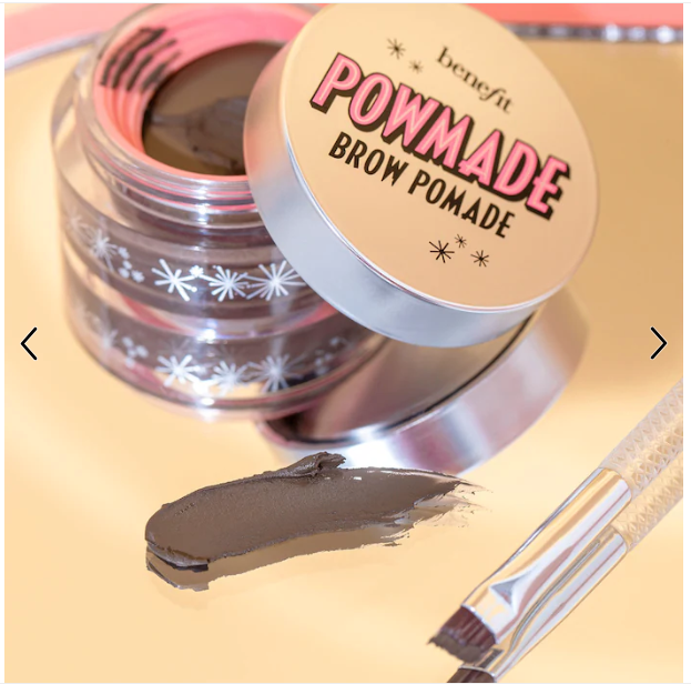 Benefit Pomade Brow Made (0.17oz) Select Shade