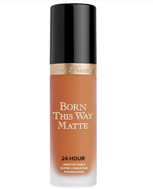 Too Faced Born This Way 24-Hour Matte