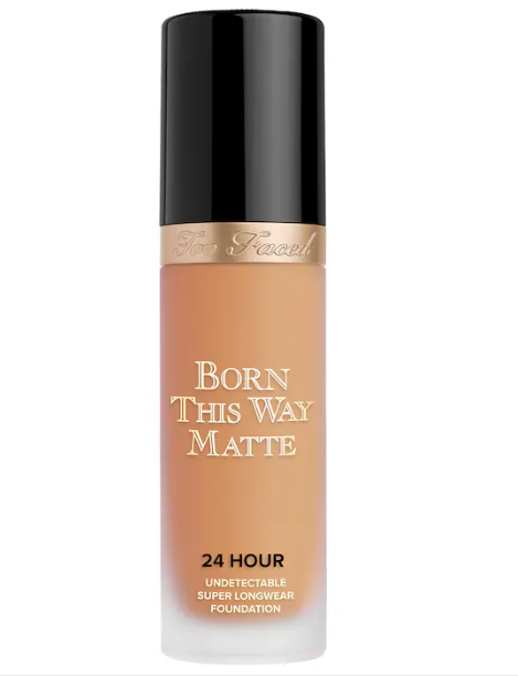 Too Faced Born This Way 24-Hour Matte