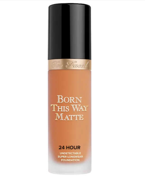 Too Faced Born This Way 24-Hour Matte