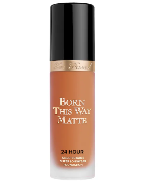 Too Faced Born This Way 24-Hour Matte