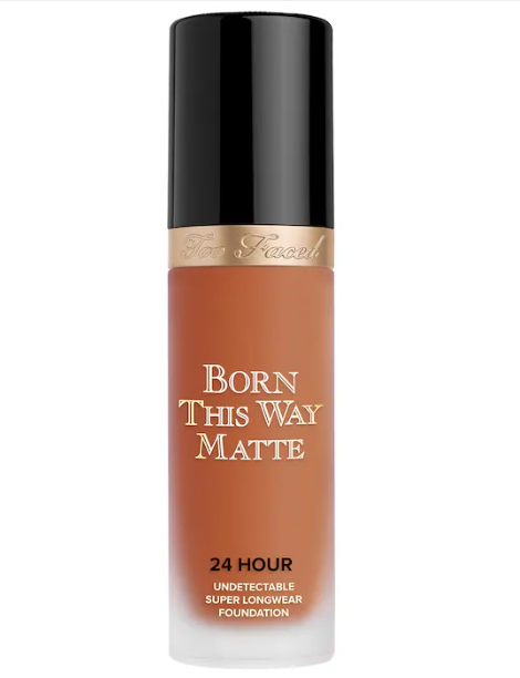 Too Faced Born This Way 24-Hour Matte