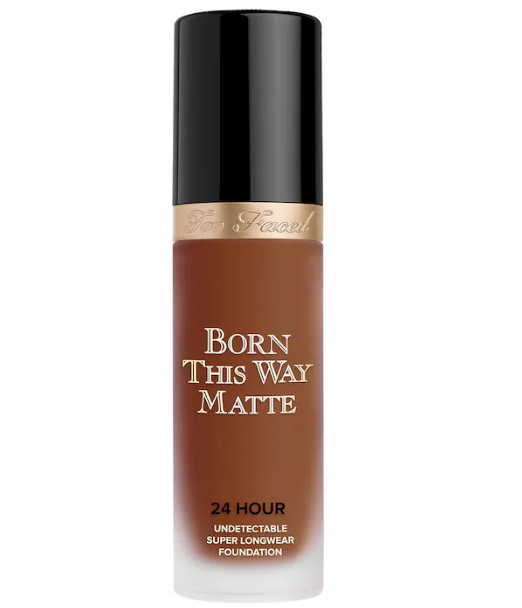 Too Faced Born This Way 24-Hour Matte