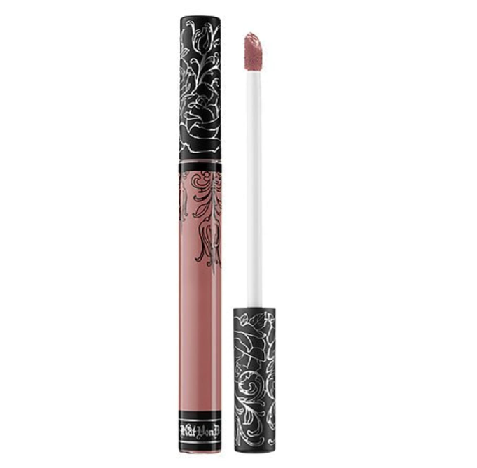 KVD Beauty Everlasting Hyperlight Vegan Transfer-Proof Liquid Lipstick