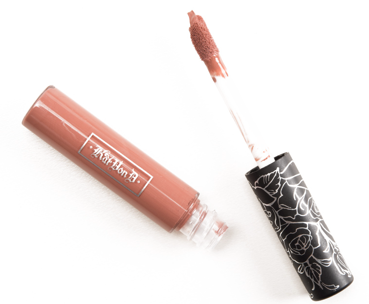 KVD Beauty Everlasting Hyperlight Vegan Transfer-Proof Liquid Lipstick