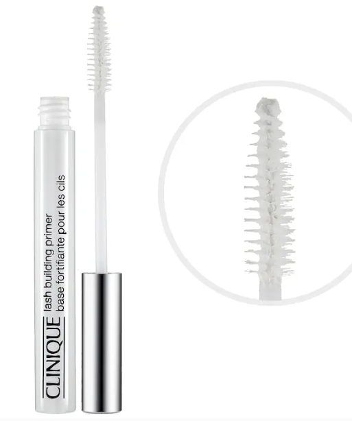 Clinique Lash Building Primer .16oz / 4.8ml