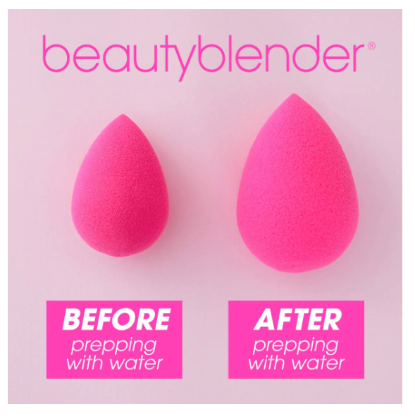 Beauty Blender Back 2 Basics Blend & Cleanse Set