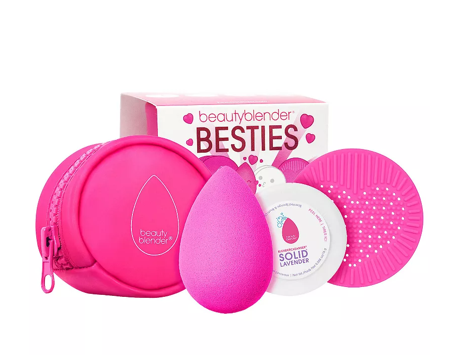 Besties Bronze Limited-Edition 4-Piece Starter Set