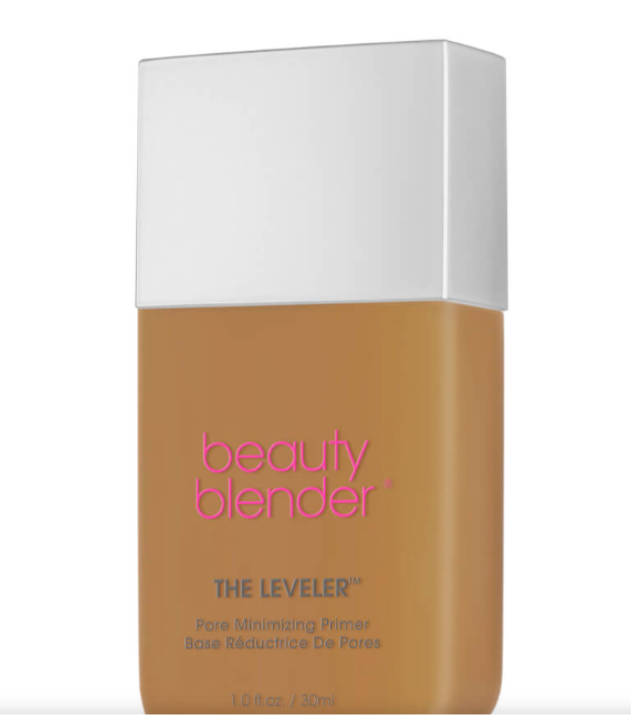 beautyblender THE LEVELER Pore Minimizing Primer 1 oz Tan-Deep