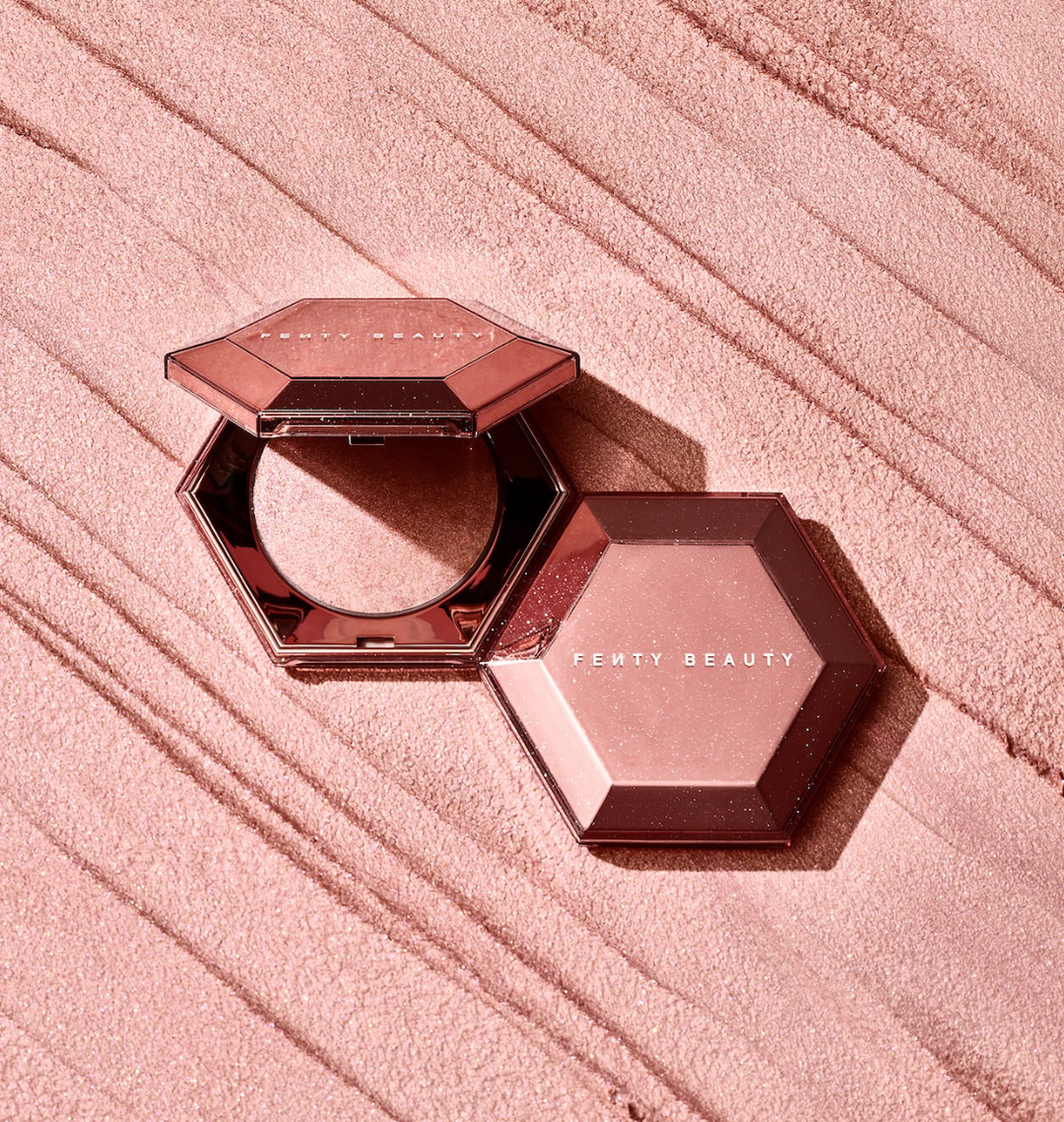 Fenty Beauty by Rihanna Diamond Bomb All-Over Diamond Veil (Select Shade)