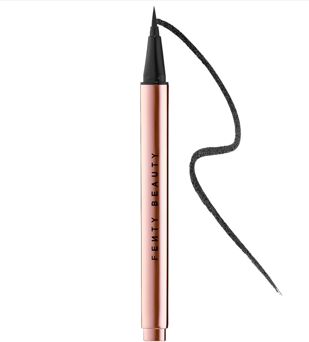 Fenty Beauty by Rihanna Flyliner Longwear Liquid Eyeliner (Select Shade)