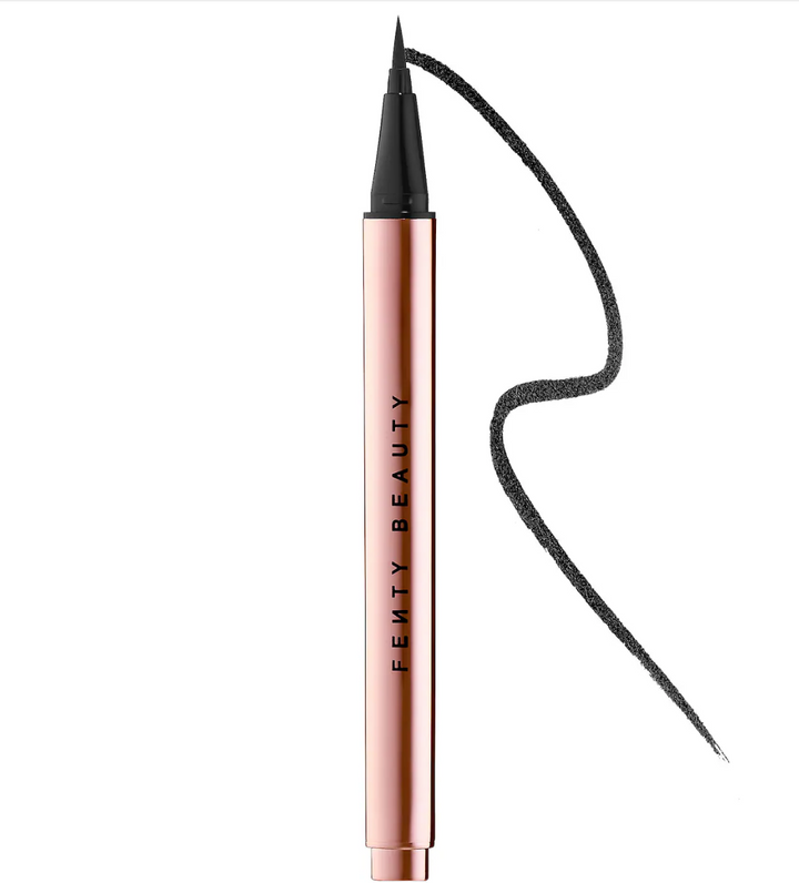 Fenty Beauty by Rihanna Flyliner Longwear Liquid Eyeliner (Select Shade)