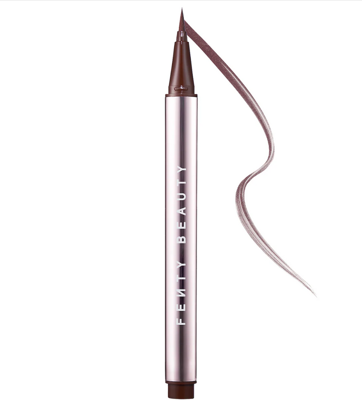 Fenty Beauty by Rihanna Flyliner Longwear Liquid Eyeliner (Select Shade)