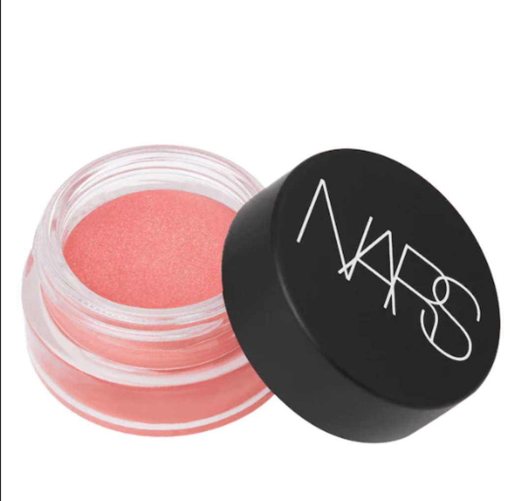 NARS Air Matte Sheer Cream Blush - 0.21oz