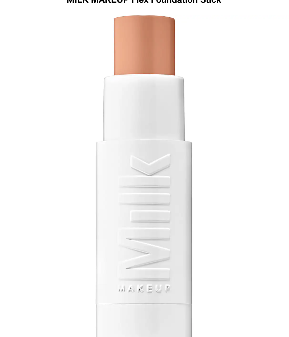 MILK MAKEUP Flex Foundation Stick - 0.35 oz