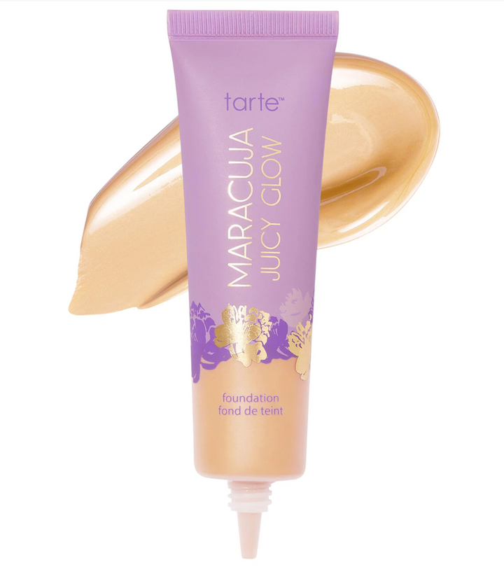 tarte Maracuja Juicy Glow Foundation - 1oz