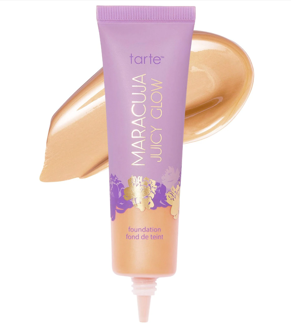 tarte Maracuja Juicy Glow Foundation - 1oz