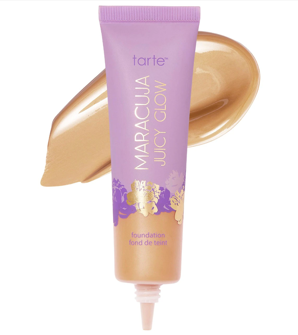 tarte Maracuja Juicy Glow Foundation - 1oz