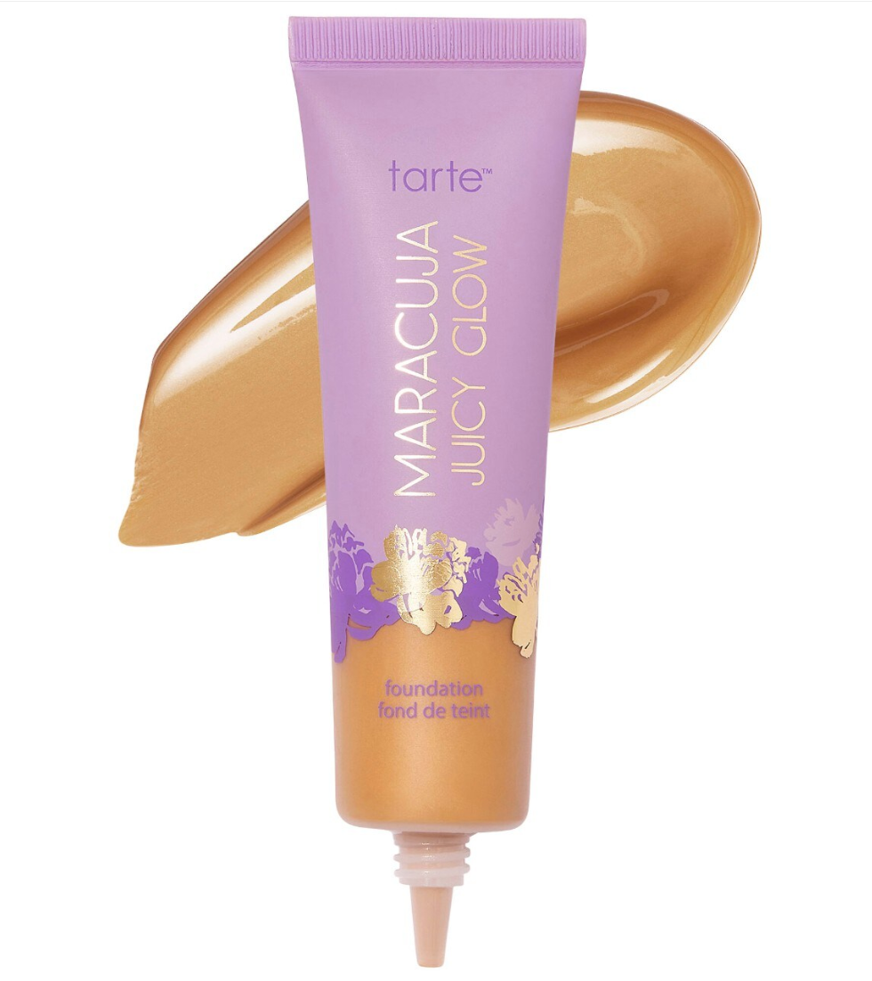 tarte Maracuja Juicy Glow Foundation - 1oz