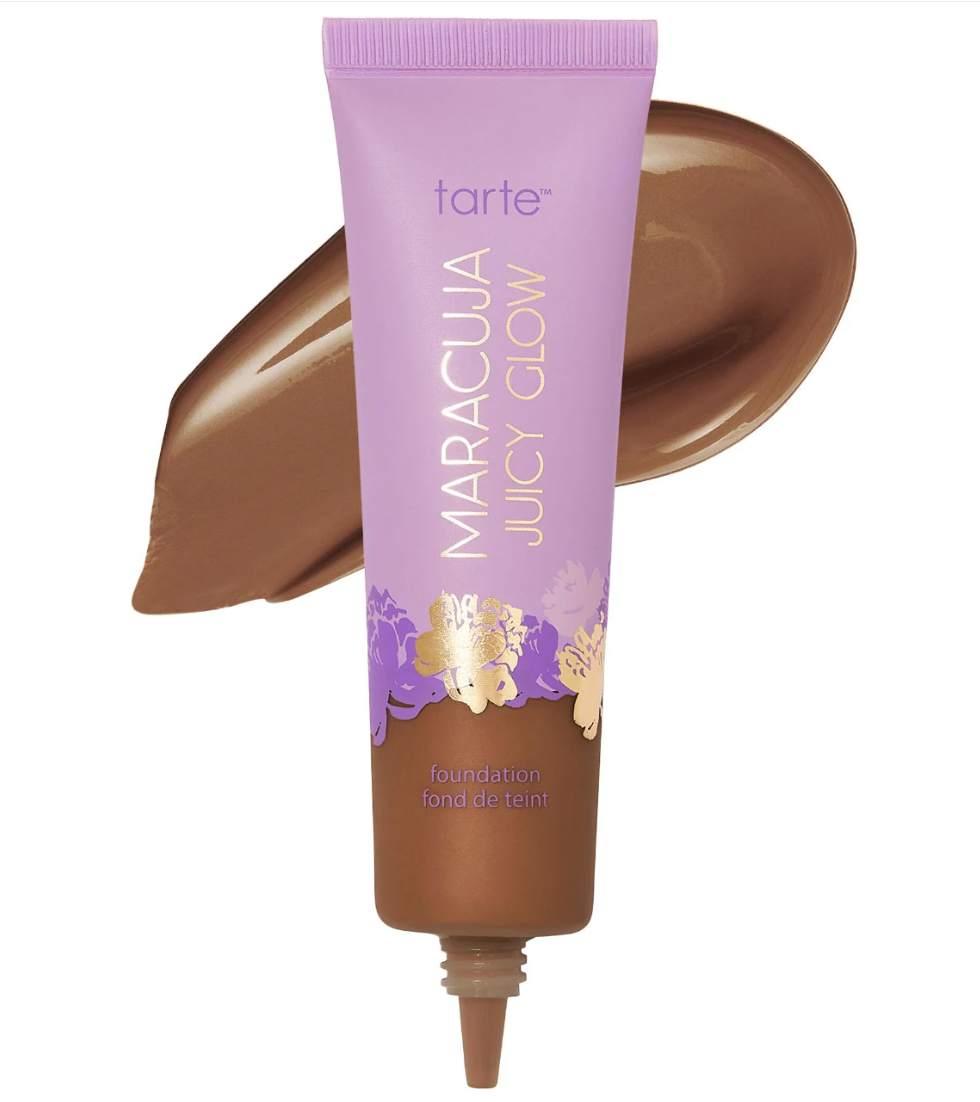 tarte Maracuja Juicy Glow Foundation - 1oz