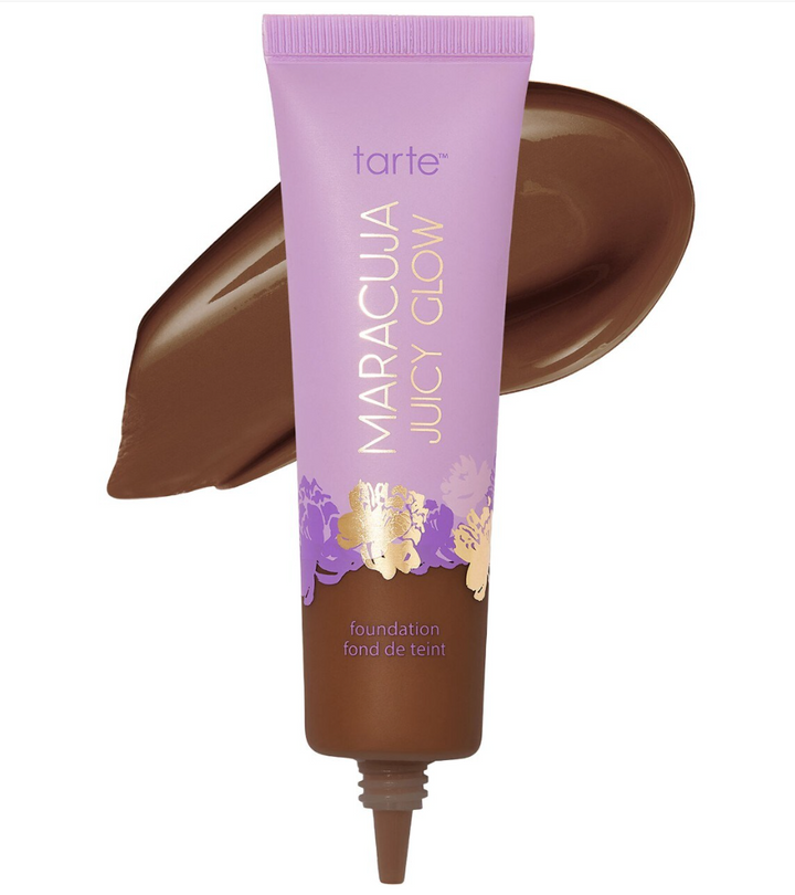 tarte Maracuja Juicy Glow Foundation - 1oz