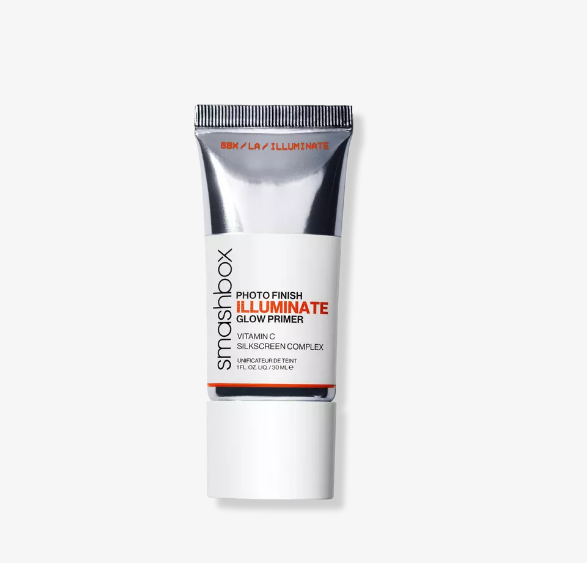 Smashbox Photo Finish Illuminate Glow Primer - 1oz